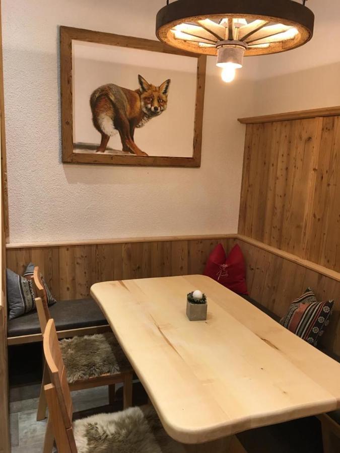 ゼルBauernhof Hinterfirstアパートメント エクステリア 写真
